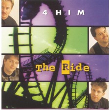 4Him - The Ride (CD)