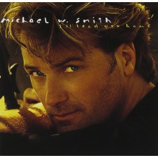 Michael W. Smith - I'll Lead You Home (CD)