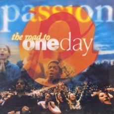 [이벤트40%]Passion 2000 - The Road To Oneday (CD)