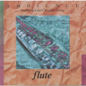 [이벤트30%]플룻 연주 - Ambience Flute (CD)