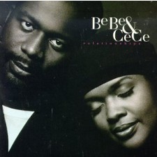 Bebe & Cece Winans - Relationships (CD)