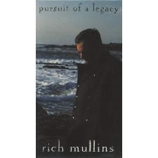 Rich Mullins - Pursuit Of A Legacy (DVD)