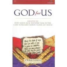 God For Us Songbook