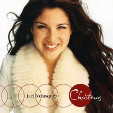Jaci Velasquez - CHRISTMAS (CD)