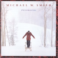 [이벤트 30%]Michael W. Smith - Christmas Time (CD)