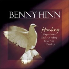 Benny Hinn - Healing (CD)