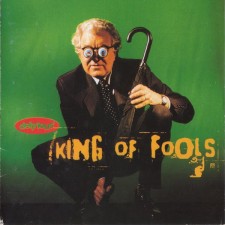 Delirious? - King of Fools (CD)