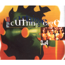Delirious? - Cutting Edge 3,4 (CD)