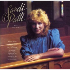 Sandi Patty - Hymns just for you (CD)