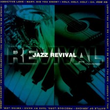 Brentwood Jazz Revival (CD)