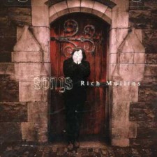 Rich Mullins - Songs (CD)