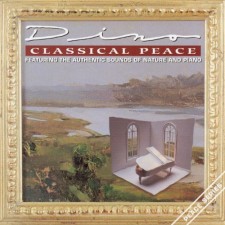 DINO - Classical Peace (CD)