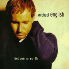 Michael English - Heaven to earth (CD)