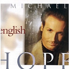 Michael English - Hope (CD)