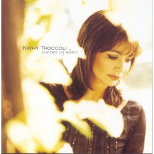Kathy Troccoli - Corner Of Eden (CD)