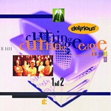 Delirious? - Cutting Edge 1 & 2 (CD)