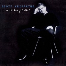 Scott Krippayne - Wild Imagination (CD)