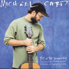 Michael Card - Joy In The Journey (CD)