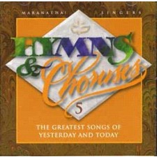 Hymns & Choruses, Vol. 5 (CD)