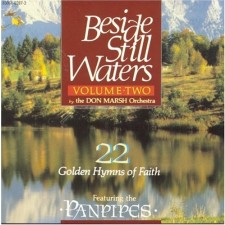 Don Marsh Orchestra - Beside Still Waters, Volume 2 (CD)