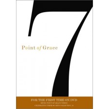 Point of Grace - 7 (DVD)