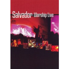 Salvador - Worship Live (DVD)