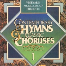 Contemporary Hymns Classic Choruses (CD)