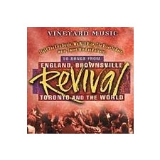 Revival: 10 Songs From England, Brownsville, Toronto and the World (CD)