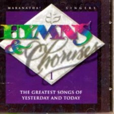 Hymns & Choruses, Vol. 1 - Hymns & Choruses Series (CD)