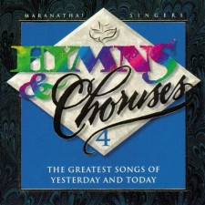 Hymns & Choruses, Vol. 4 - Hymns & Choruses Series (CD)