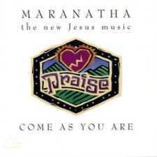 Maranatha! Praise Band - Come As You Are (CD)