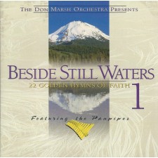 Don Marsh Orchestra - Beside Still Waters, Volume 1 (CD)
