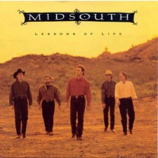 Mid South - Lessons Of Life (CD)