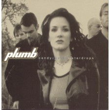 Plumb - Candycoatedwaterdrops (CD)