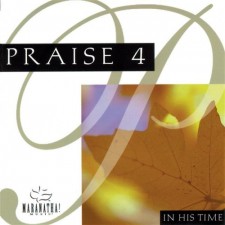Praise 4 / Instrumental Praise 4 - In His Time (CD)