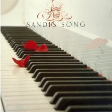 Sandi Patti - Sandi's Song (CD)