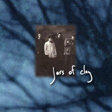 Jars of Clay - Jars of Clay (CD)
