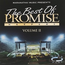 The Best of Promise Keepers, Volume 2 (CD)