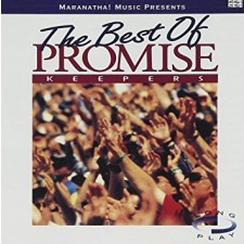 Promise Keepers - The Best of Promise Keepers (CD)