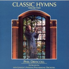 Phil Driscoll - Classic Hymns, Volume 2 (CD)