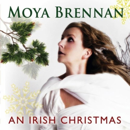 Moya Brennan - An Irish Christmas (CD)
