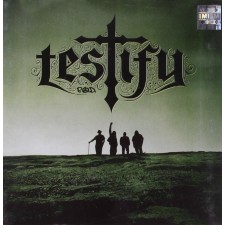 P.O.D. - Testify (CD)