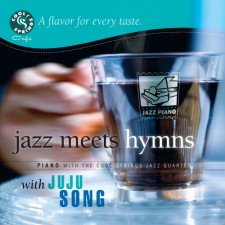 송영주 - Jazz meets Hymns (CD)