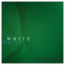 White Noise - Electric Noise (CD)