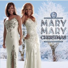 Mary Mary - A Mary Mary Christmas (CD)
