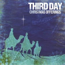 Third Day - Christmas Offerings (CD)