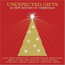 Unexpected Gifts: 12 New Sounds of Christmas (CD)
