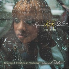 Kierra Kiki Sheard - This Is Me (Special Edition) (CD)