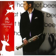 대니 정 Danny Jung - The Christmas Story (CD)