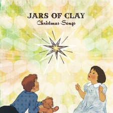 Jars of Clay - Christmas Songs (CD)-1
